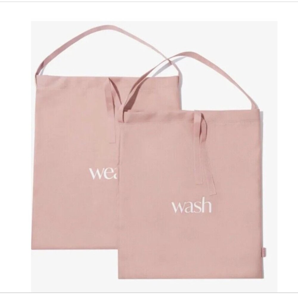 HANKY PANKY Wash & Wear Laundry Garment Bags